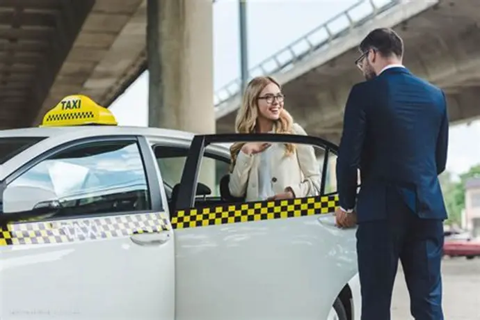 Formation Chauffeur TAXI